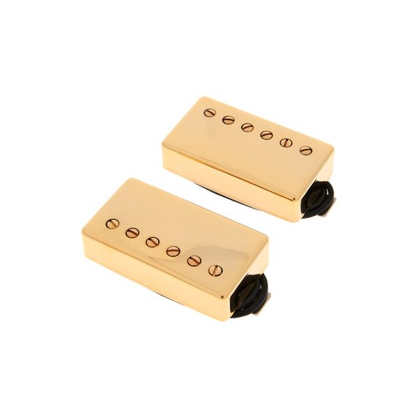 Seymour Duncan Hades Gates Set GLD B-Stock
