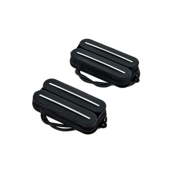 Seymour Duncan Nazgul 6 Humbucker Set B-Stock