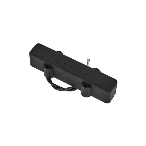 Bartolini 5-Str Original J-Bass  B-Stock