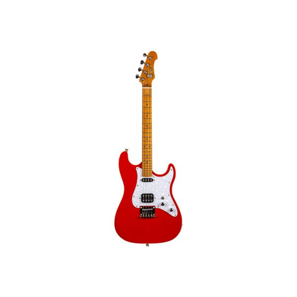 Flight Pathfinder Red Bariton B-Stock