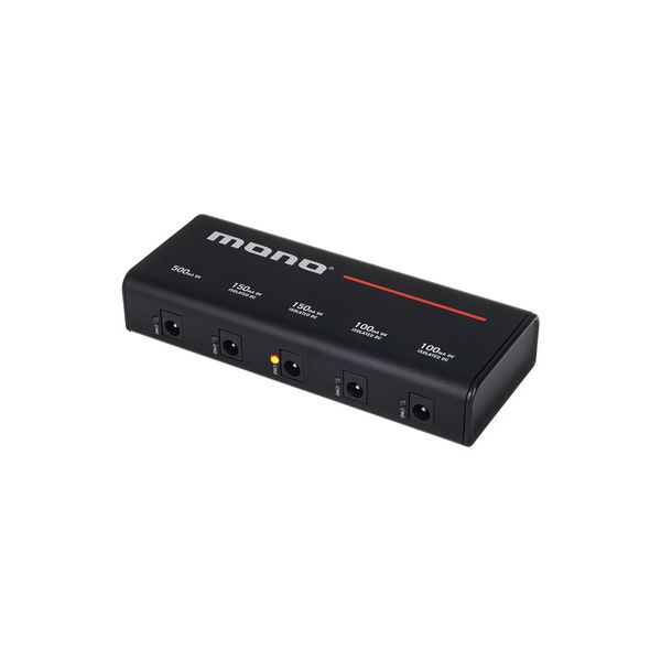 Mono Cases Power Supply Small USB B-Stock