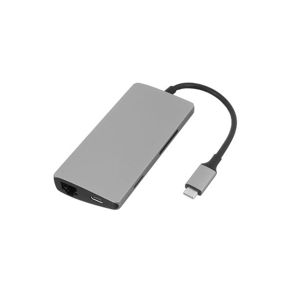 Satechi USB-C Multi-Port Hub 4 B-Stock