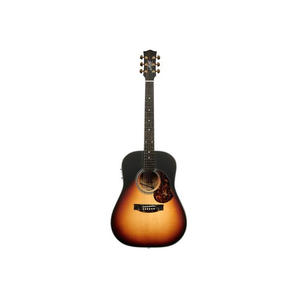 Maton Troubadour Dreadnought B-Stock