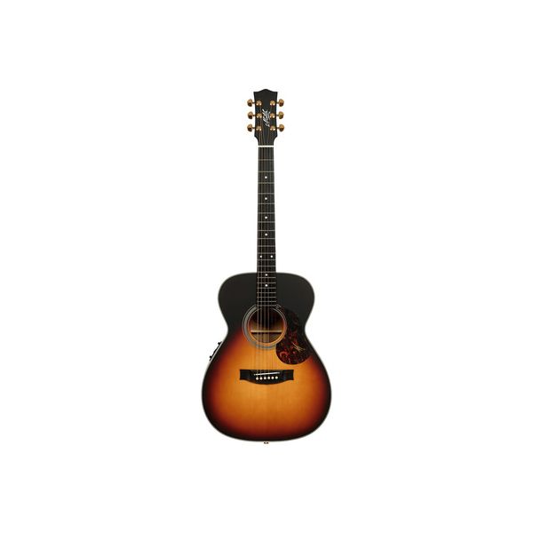Maton Troubadour Traditional B-Stock