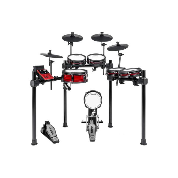 Alesis Nitro Pro XL Drum Kit B-Stock