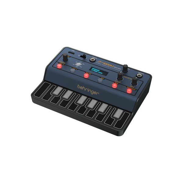 Behringer JT-4000M Micro B-Stock