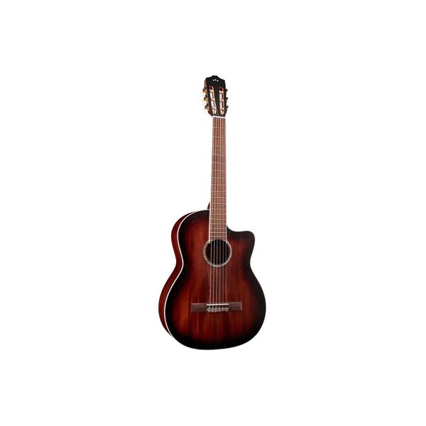 Cordoba C4-CE Charcoal Burst I B-Stock