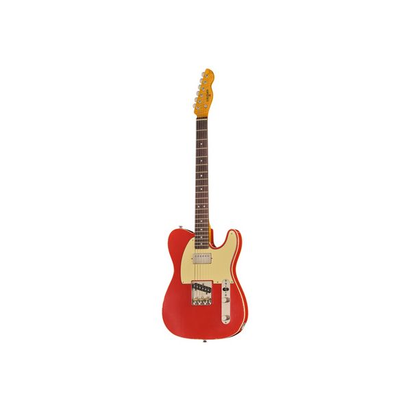 Maybach Texonian T66-2 Red Roo B-Stock