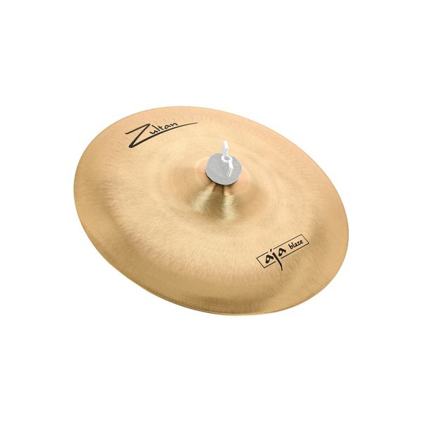 Zultan 12" Aja Blaze Splash B-Stock