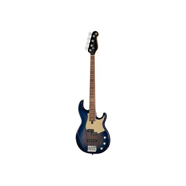 Yamaha BBP 34 Moonlight Blue B-Stock