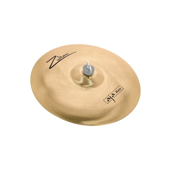 Zultan 14" Aja Blaze Crash B-Stock