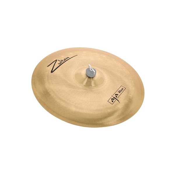 Zultan 16" Aja Blaze Crash B-Stock