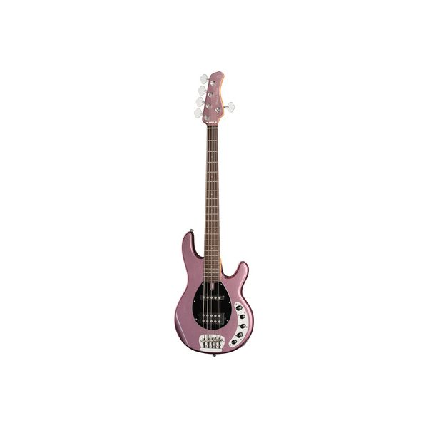 Marcus Miller Z7-5 Burgundy B-Stock