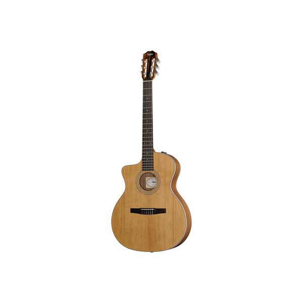 Taylor 214ce-N LH Spruce/Waln B-Stock