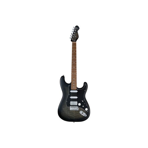 Mooer MSC20 Pro Guitar Black B-Stock