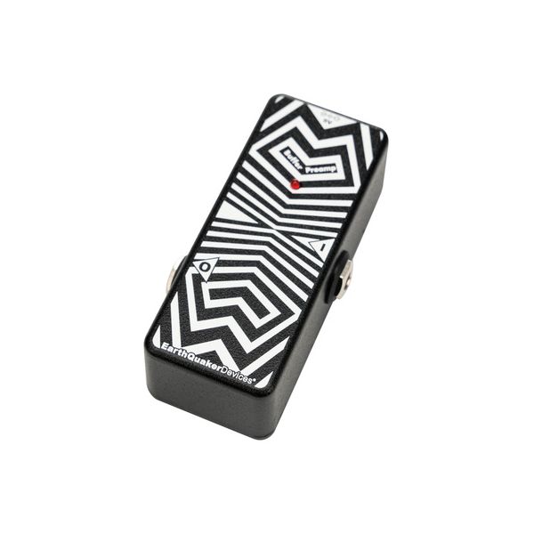 EarthQuaker Devices Buffer/ Preamp B-Stock