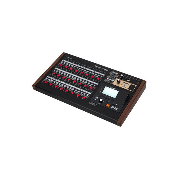 Tascam Studio Bridge B-Stock