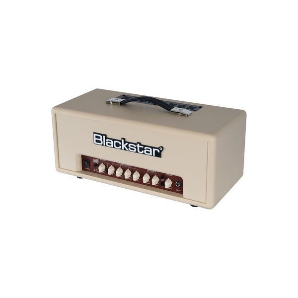 Blackstar Debut 100RH Head Beige B-Stock