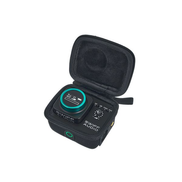 Swiff Audio WX520 Monitor Wireless B-Stock