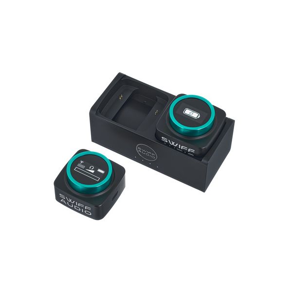 Swiff Audio WX510 Monitor Wireless B-Stock