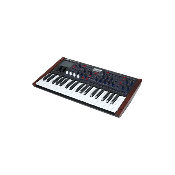 Korg multi/poly B-Stock