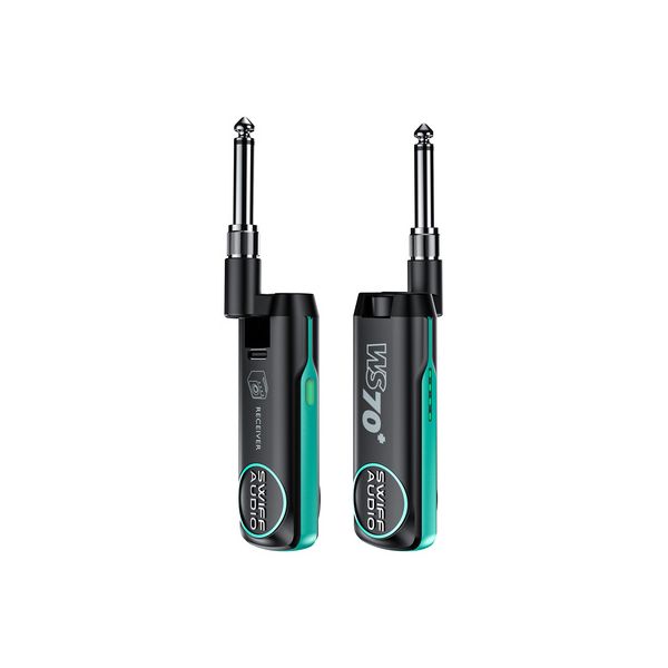 Swiff Audio WS-70+ Wireless System B-Stock