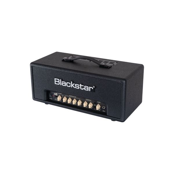 Blackstar Debut 100RH Head Black B-Stock