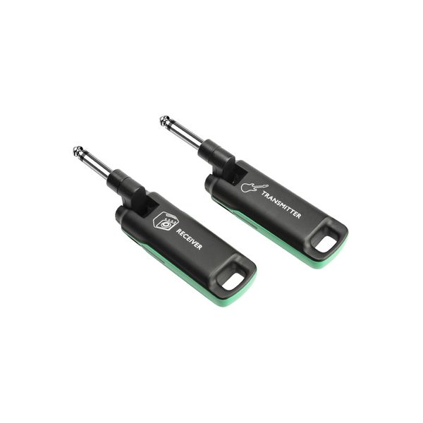 Swiff Audio WS-70 Wireless System B-Stock