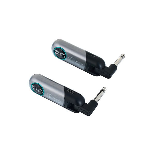 Swiff Audio WS-80 Wireless System B-Stock