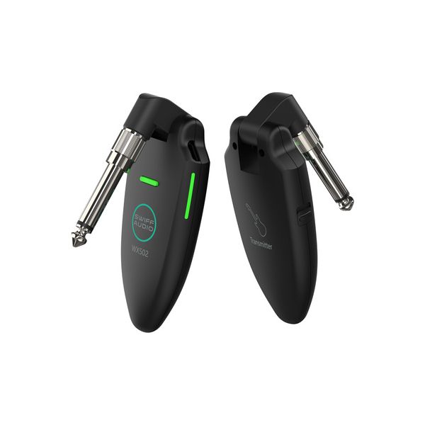 Swiff Audio WX502 Wireless System B-Stock