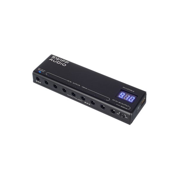 Swiff Audio P200 Effector Adjustab B-Stock