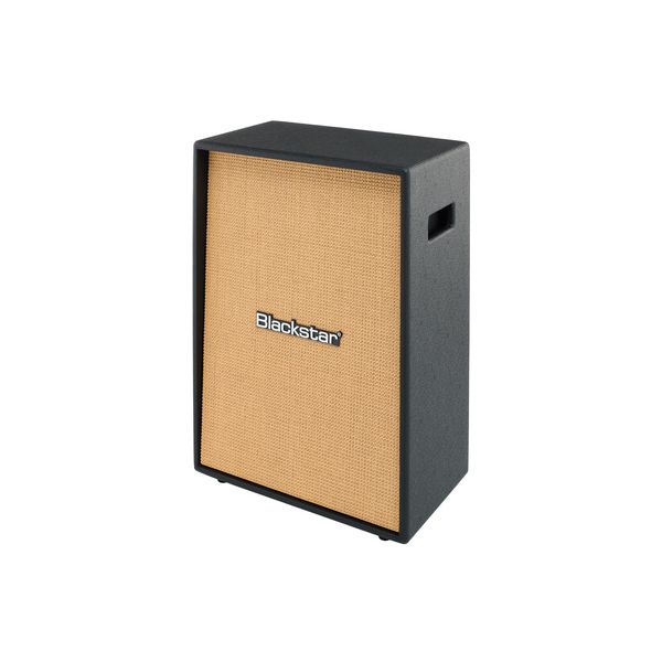 Blackstar Debut 212V 2x12 Box Bl B-Stock