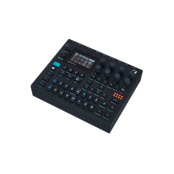 Elektron Digitone II B-Stock