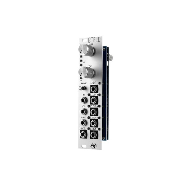 Schlappi Engineering BTFLD B-Stock