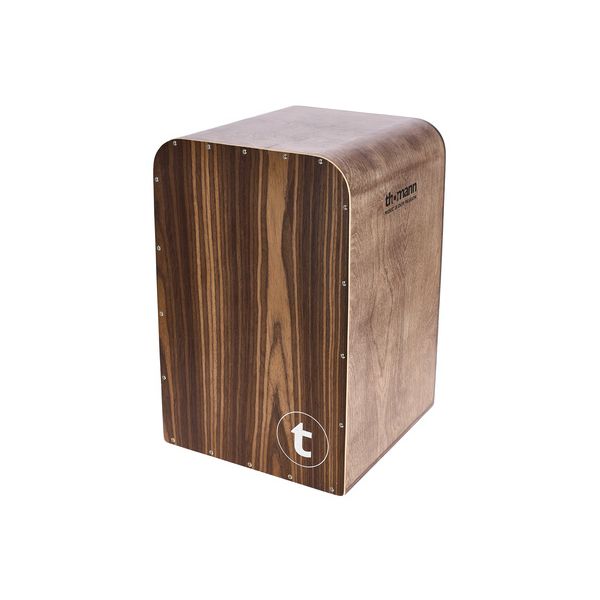 Thomann TCA Cajon Yellow Sanda B-Stock