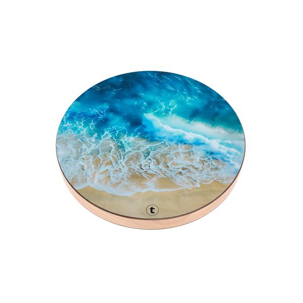 Thomann 10" Endless Ocean Drum B-Stock
