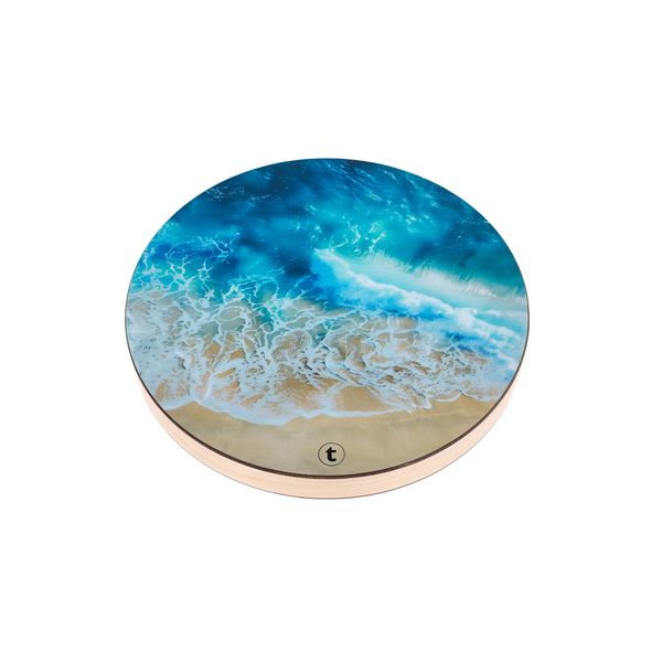 Thomann 10" Endless Ocean Drum B-Stock