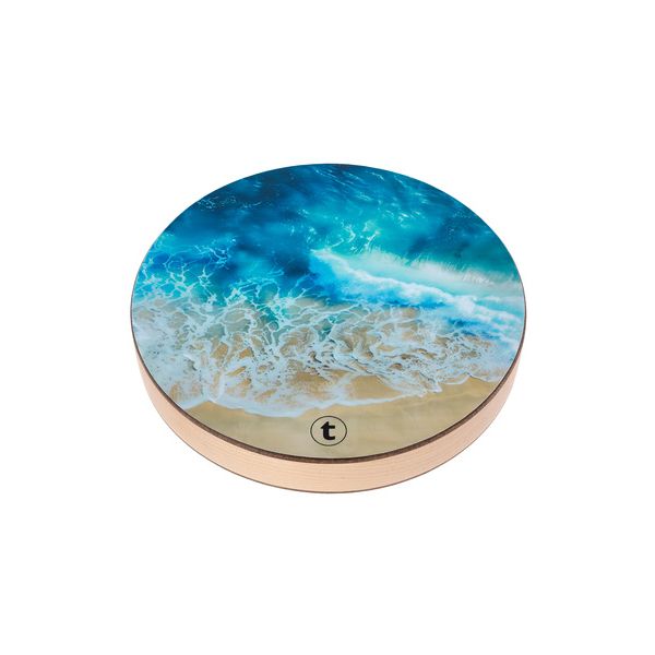 Thomann 7" Endless Ocean Drum  B-Stock