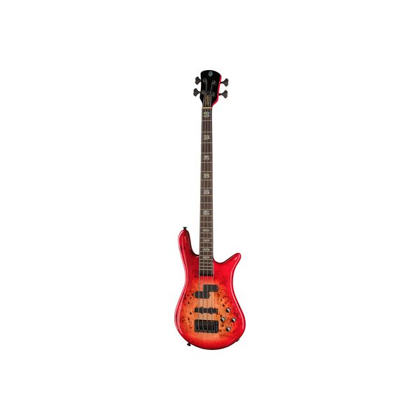 Spector Euro 4 CST Natural Red B-Stock