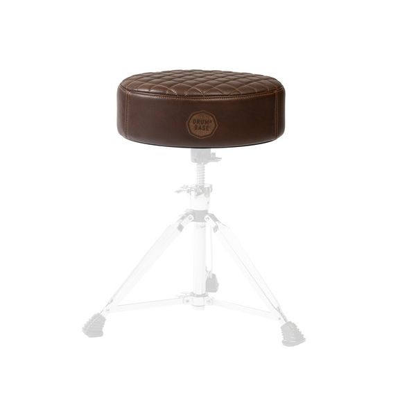 Drum N Base DNB-RLST-BRWN Throne S B-Stock