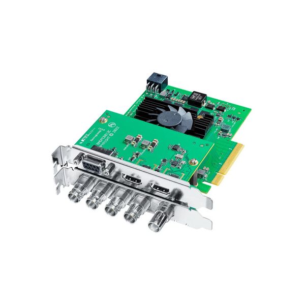 Blackmagic Design Decklink 8K Pro G2 B-Stock