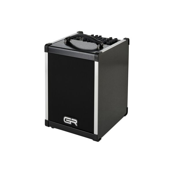 GRGuitar BFAC8 lightweight fibe B-Stock