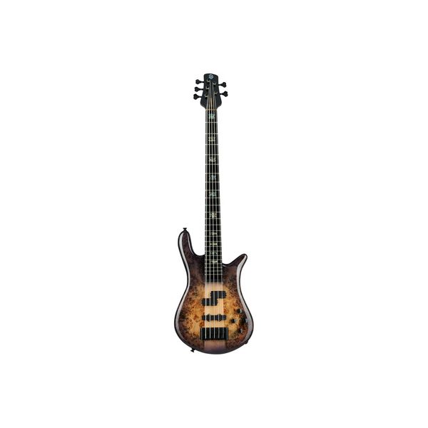 Spector Euro 5 CST Nat Violet  B-Stock