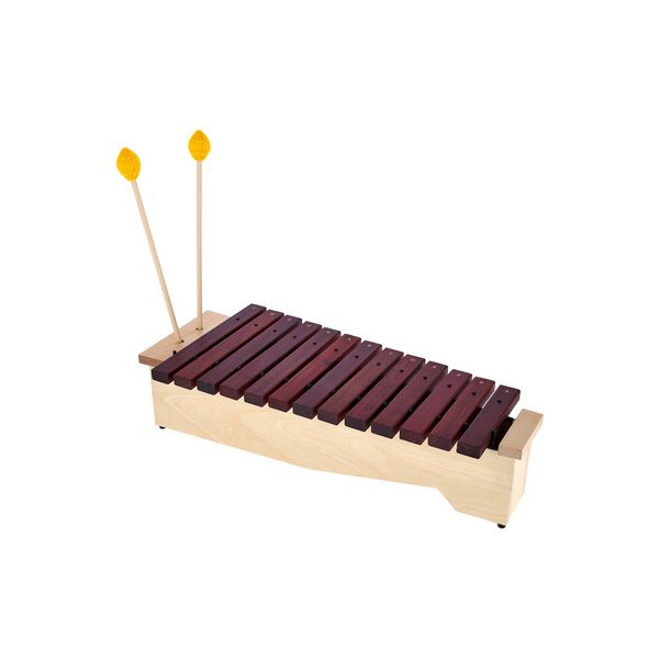 Thomann Soprano Xylophone TSX B-Stock