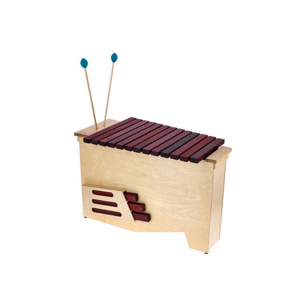 Thomann Basso Xylophone TBX B-Stock