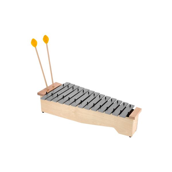 Thomann Soprano Metallophone T B-Stock