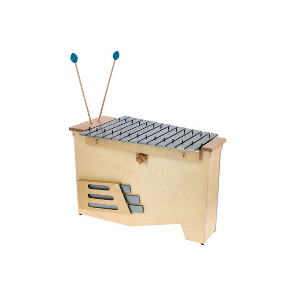 Thomann Basso Metallophone TBM B-Stock