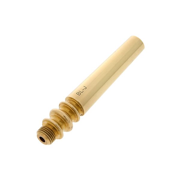 Breslmair Baroque Trumpet Backbo B-Stock