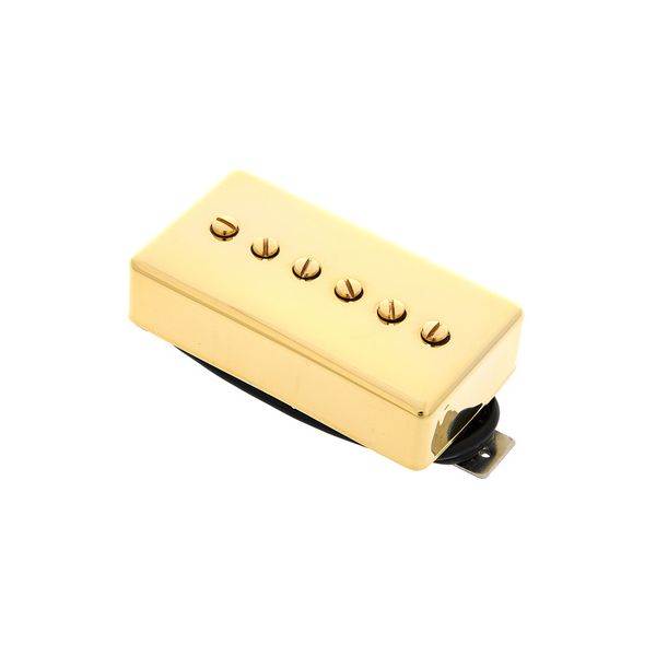 Seymour Duncan P90 Silencer Neck Gold B-Stock