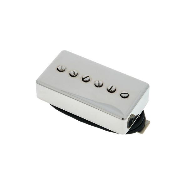 Seymour Duncan P90 Silencer Bridge Ni B-Stock